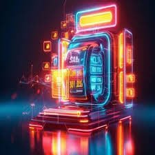 Meja blackjack dan roulette langsung dengan dealer profesional di Boom City kpktoto